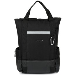 Lekki plecak sportowy na laptopa 15,6" M82