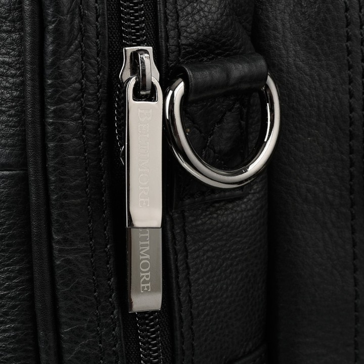 Skórzana torba Beltimore na laptopa 15,6" M56
