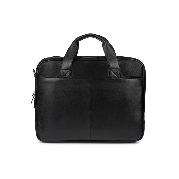 Skórzana torba Beltimore na laptopa 15,6" M56