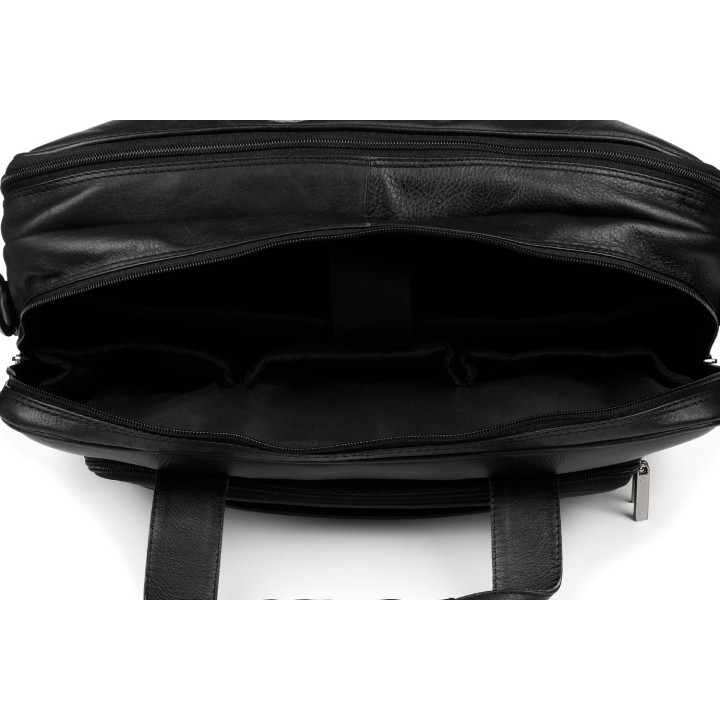 Skórzana torba Beltimore na laptopa 15,6" M56