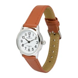 Camel zegarek perfect klasyczny damski retro miyota  273 | dev.hurtowniagalanterii.pl