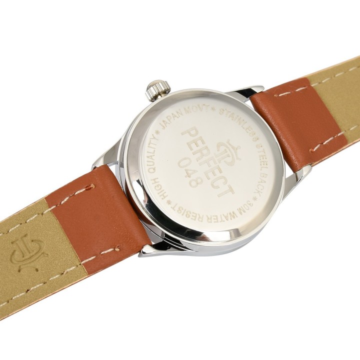 Camel zegarek perfect klasyczny damski retro miyota  273 | dev.hurtowniagalanterii.pl