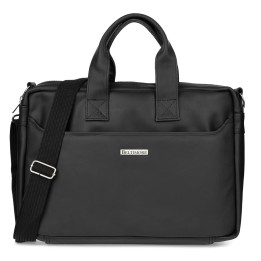 Torba skórzana na laptopa 15,6" Beltimore F12