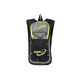 Plecak sportowy na motor i rower unisex | Beltimore