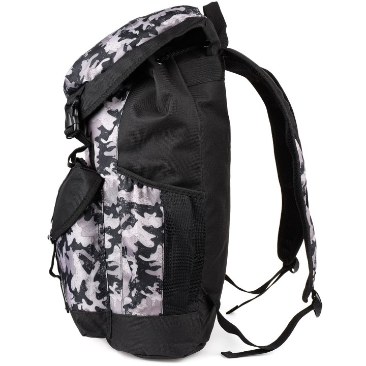 Duży plecak trekkingowy taktyczny – model 4063