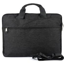 Torba na laptopa 15,6" Beltimore z paskiem