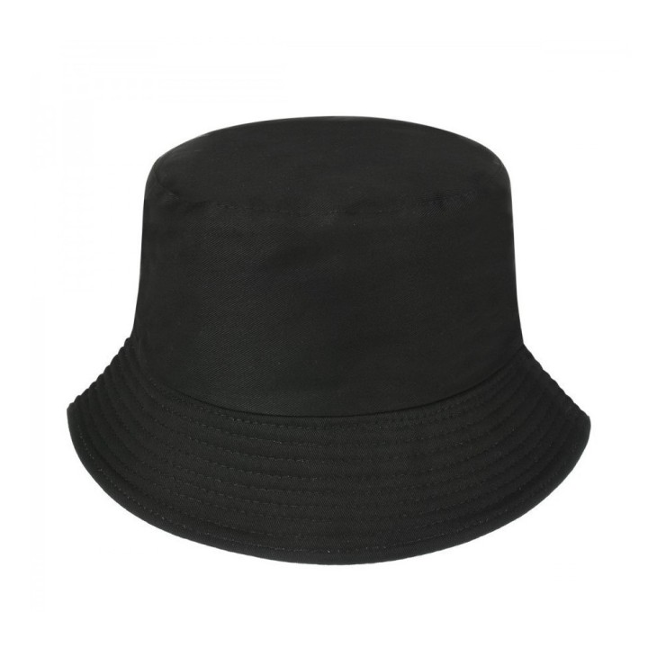 Pandy dwustronny kapelusz dziecięcy bucket hat