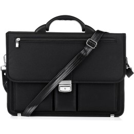 Beltimore męska aktówka na laptopa – teczka